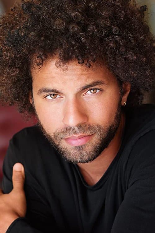 Lance A. Williams image