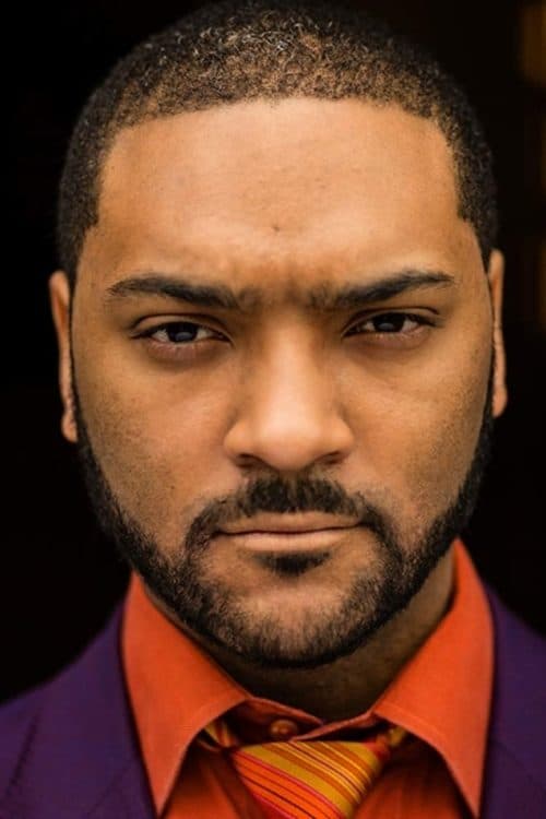 Langston Fishburne image
