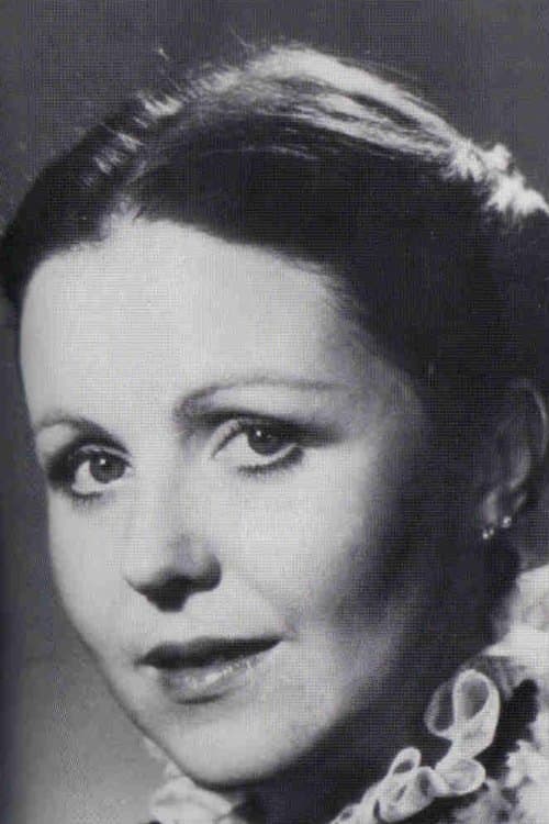 Lanna Saunders image