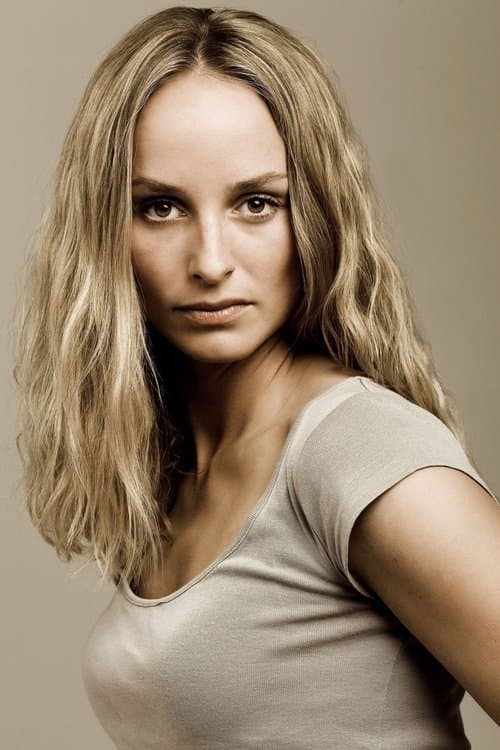 Lara-Joy Körner image