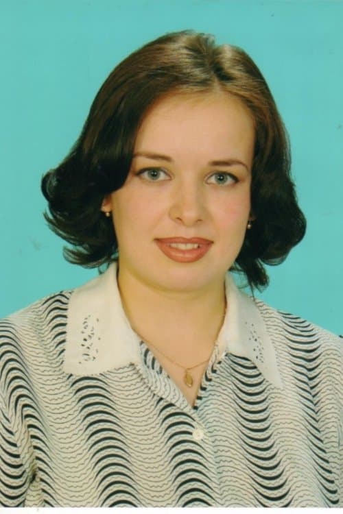 Larisa Borodina image