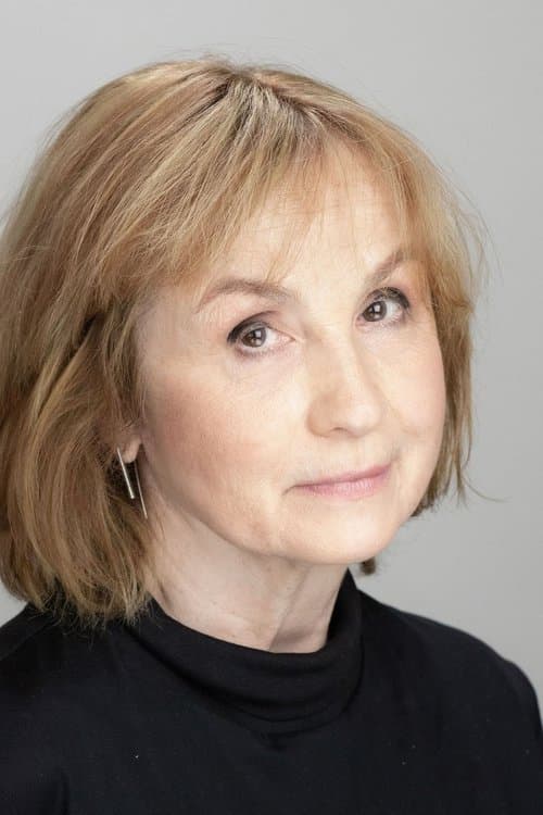 Larisa Grebenshchikova image