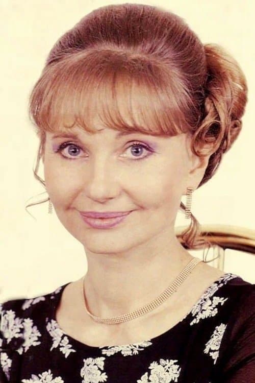 Larisa Luppian image