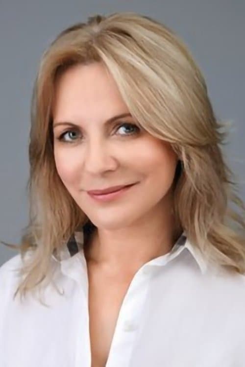 Larisa Savankova image