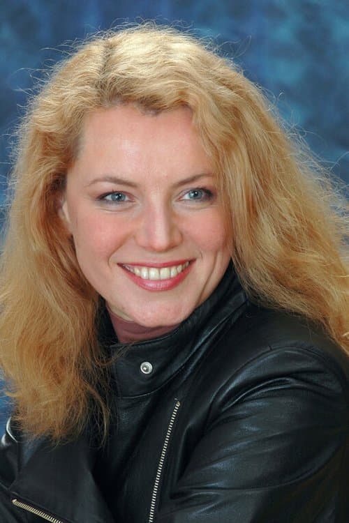 Larisa Shakhvorostova image