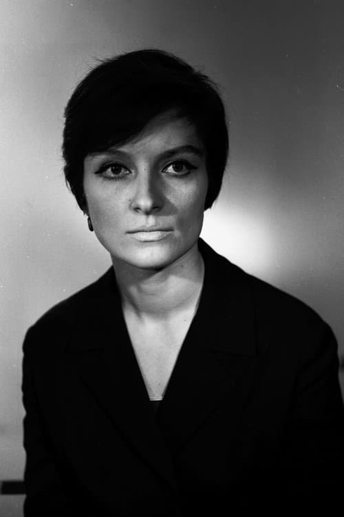 Larisa Shepitko's Photo