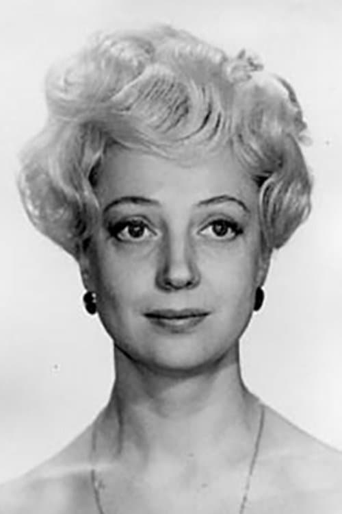 Larisa Zhukovskaya image