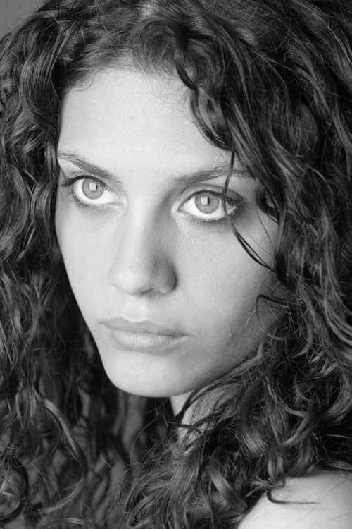 Larissa Volpentesta image
