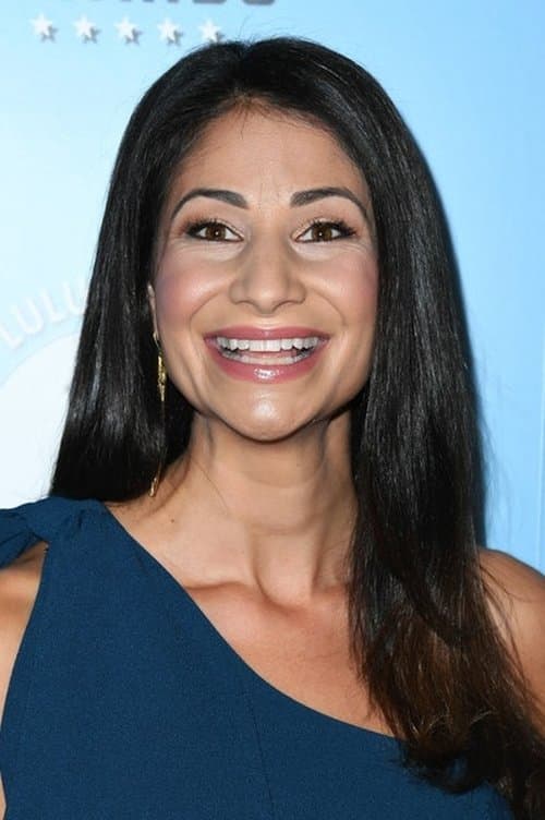 Larissa Wohl image