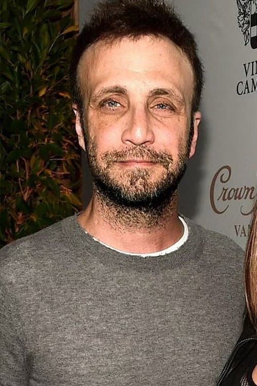 Larry Rudolph image