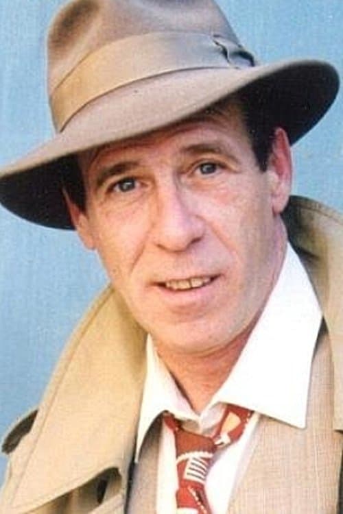 Larry Vigus image
