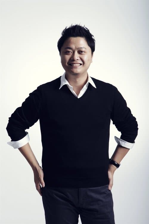 Larry Yang's Photo