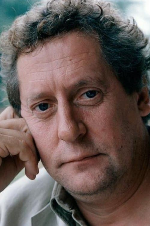 Lars Brandeby image