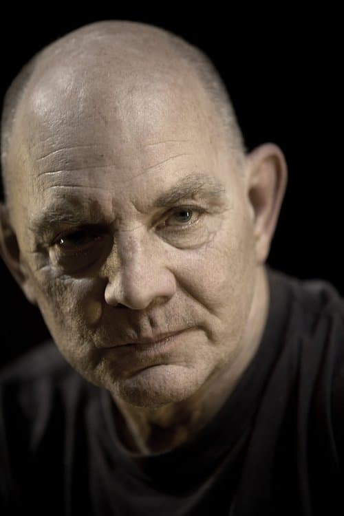 Lars Norén's Photo