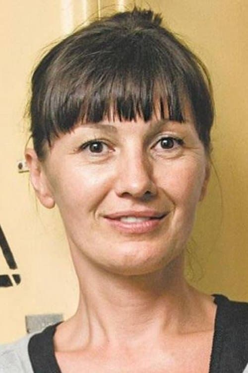 Larysa Rusnak image