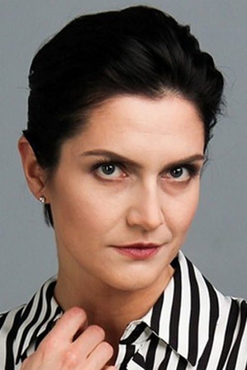 Larysa Yatsenko image
