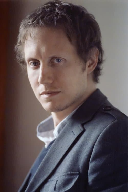 László Nemes's Photo