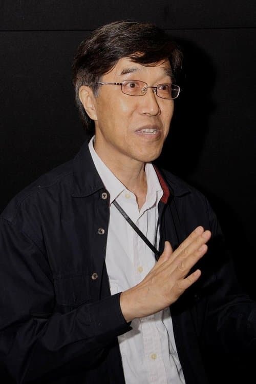 Lau Shing-Hon's Photo