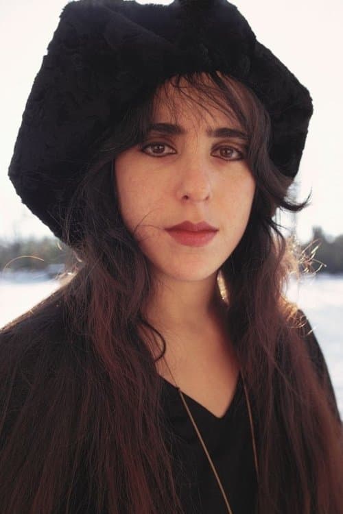 Laura Nyro image