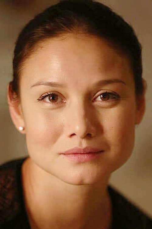 Laura Pitskhelauri image
