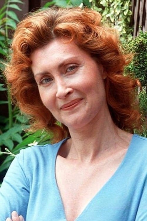 Laura Press image