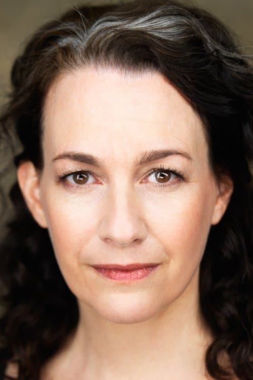 Laura Pruden image