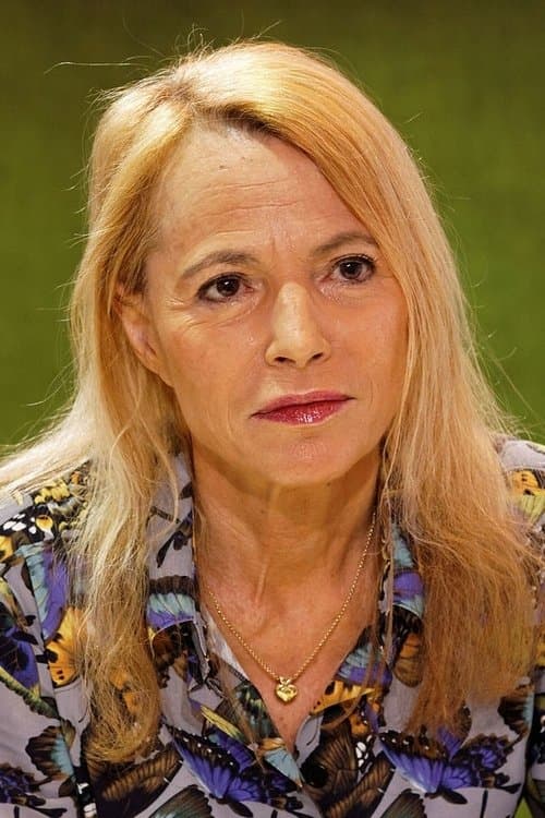 Laure Adler image