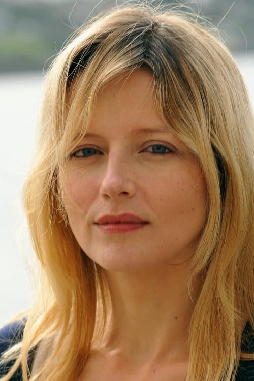 Laure Marsac image