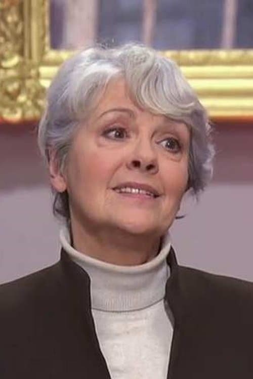 Laure Sabardin image
