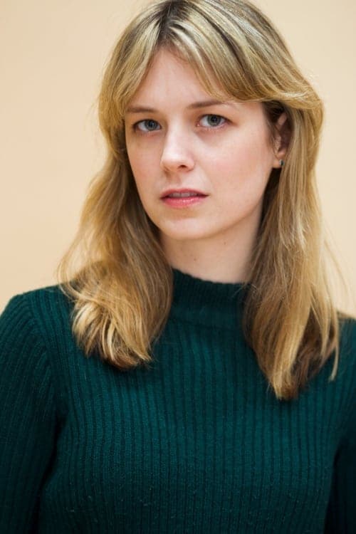 Lauren A. Kennedy image