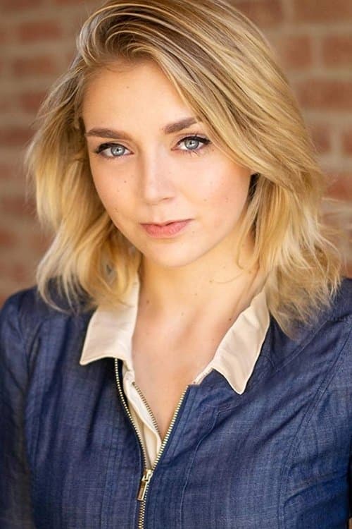 Lauren Faulkner image