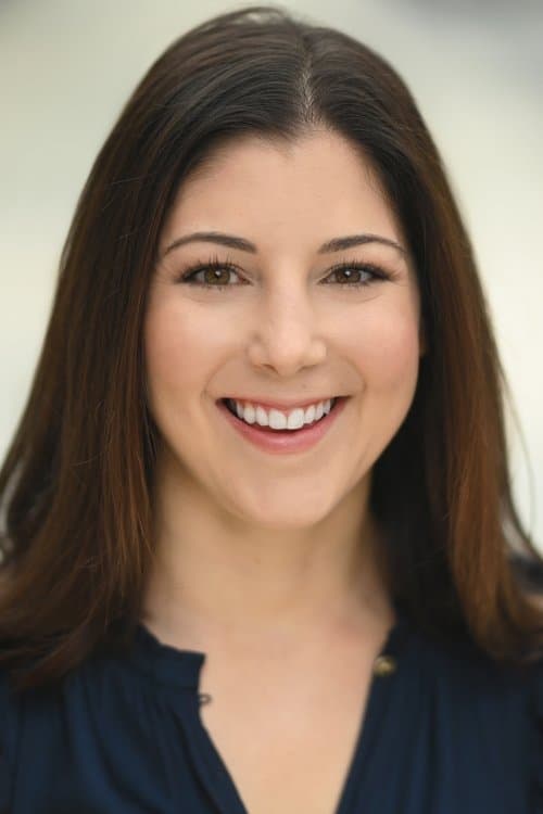 Lauren Schaffel image