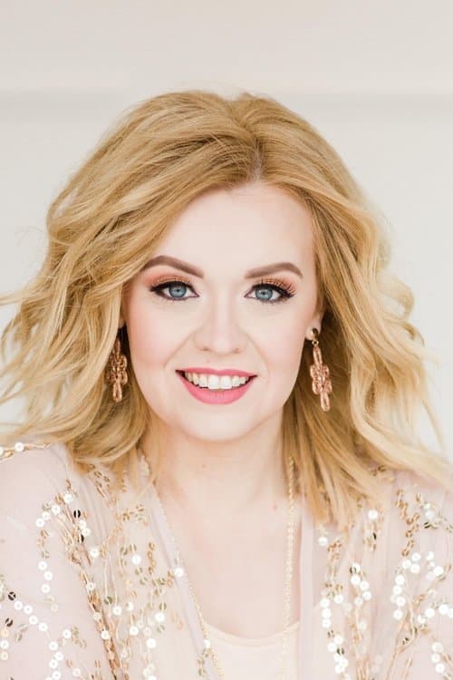 Lauren Talley image