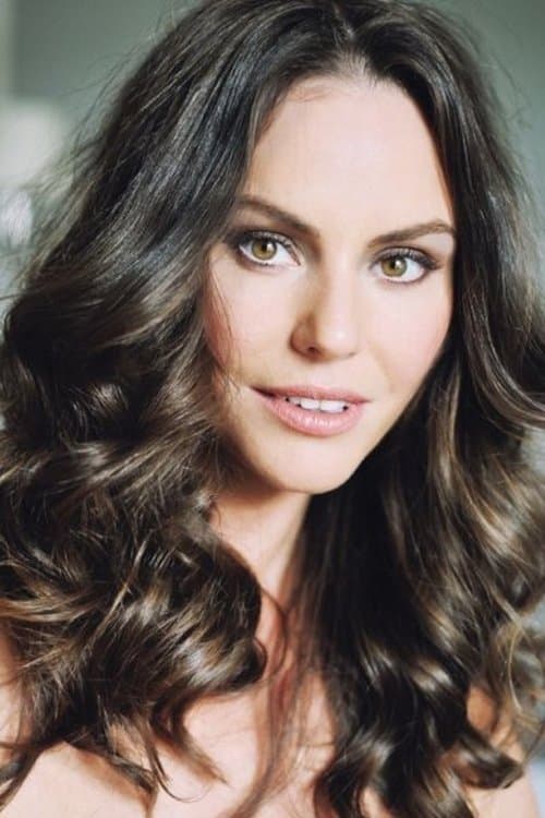 Lauren Tempany image