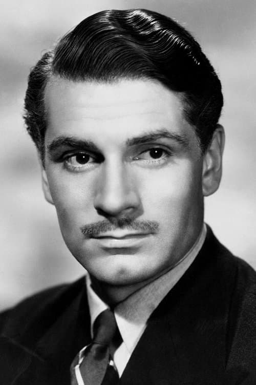 Laurence Olivier image
