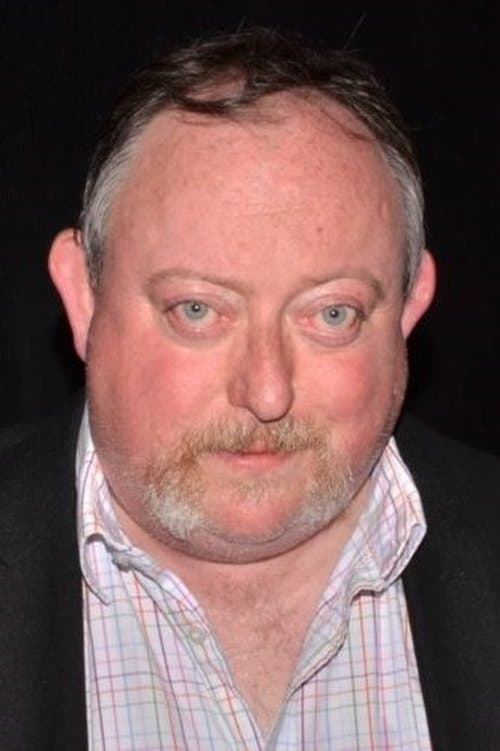Laurence R. Harvey image