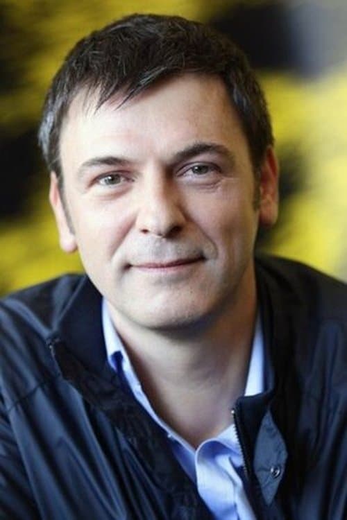 Laurent Achard's Photo