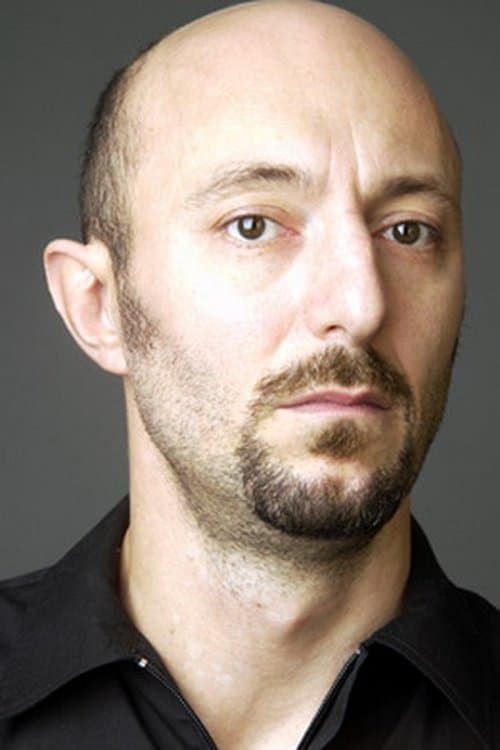 Laurent Bouhnik's Photo