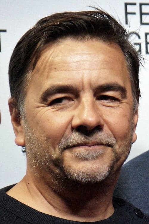 Laurent Garnier image