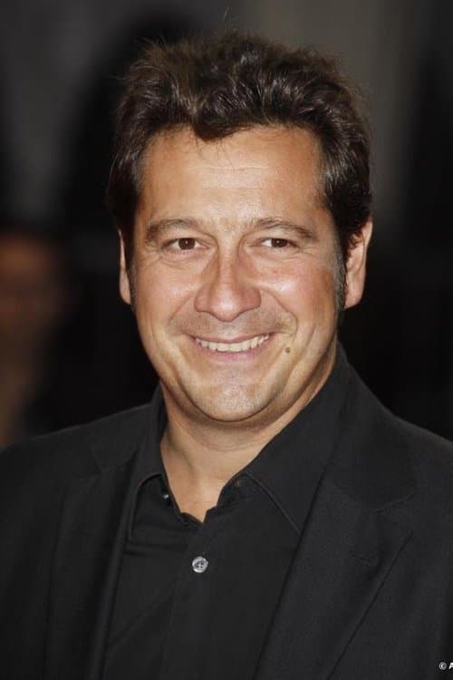 Laurent Gerra image