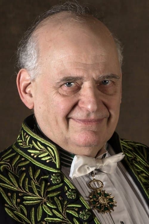 Laurent Petitgirard image