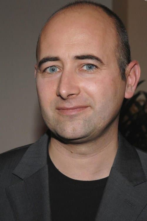 Laurent Tirard's Photo