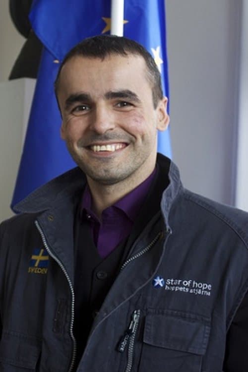Laurentsio Pettersson image