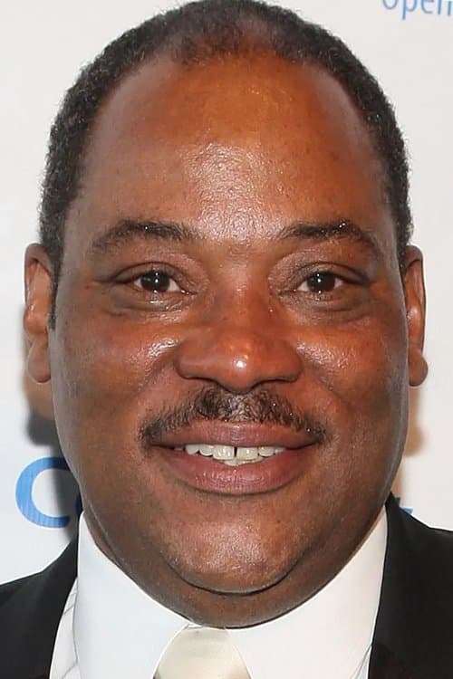 Lawrence Clayton image