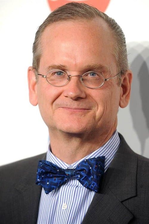Lawrence Lessig image