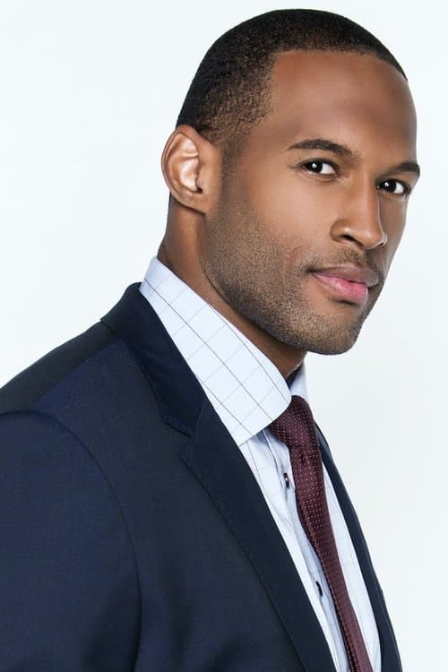 Lawrence Saint-Victor image