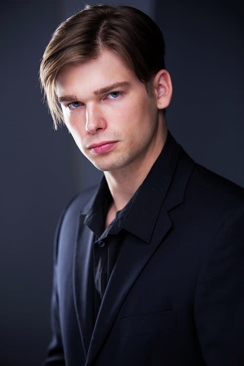 Layne Herrin image