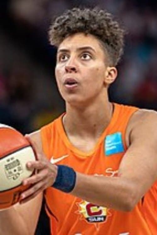 Layshia Clarendon image
