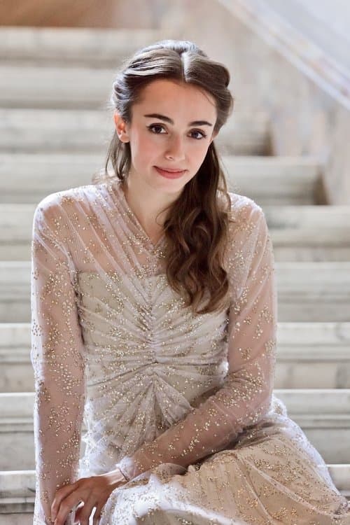Lea Desandre image
