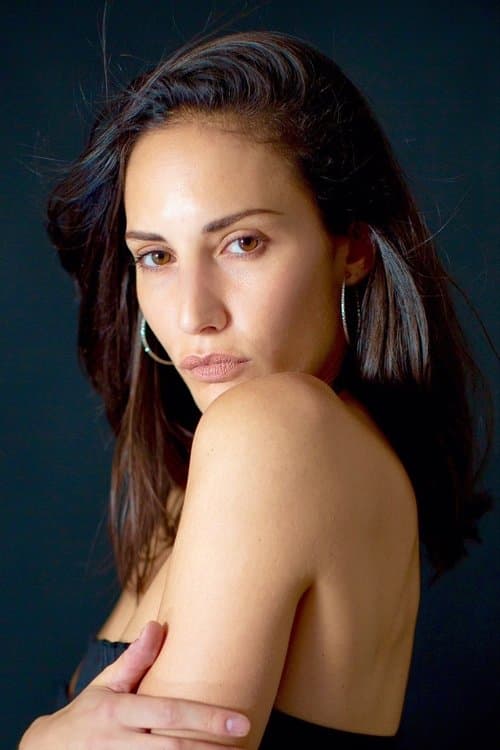 Lea Vlamos image